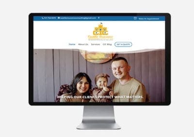 Castilloinsuranceconsulting.com