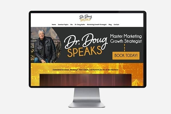 drdougspeaks.com