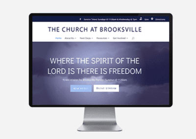 The Church at Brooksville