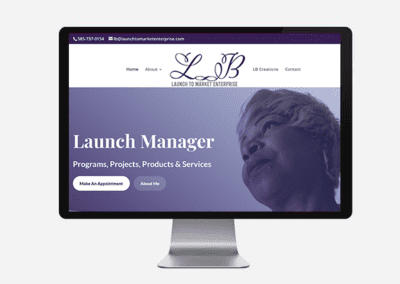 Launch To Market Enterprise