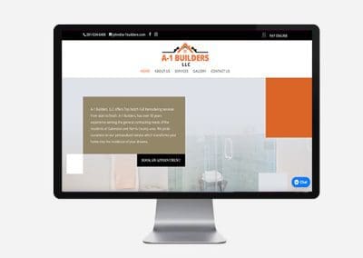 A-1 Builders, LLC