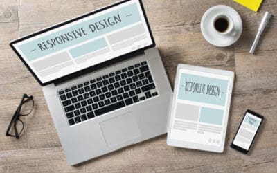 What is Responsive Web Design and Why Does Your Business Need It?