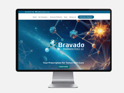 Bravado Pharmaceuticals