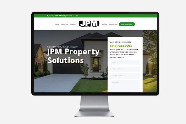 JPM Property Solutions